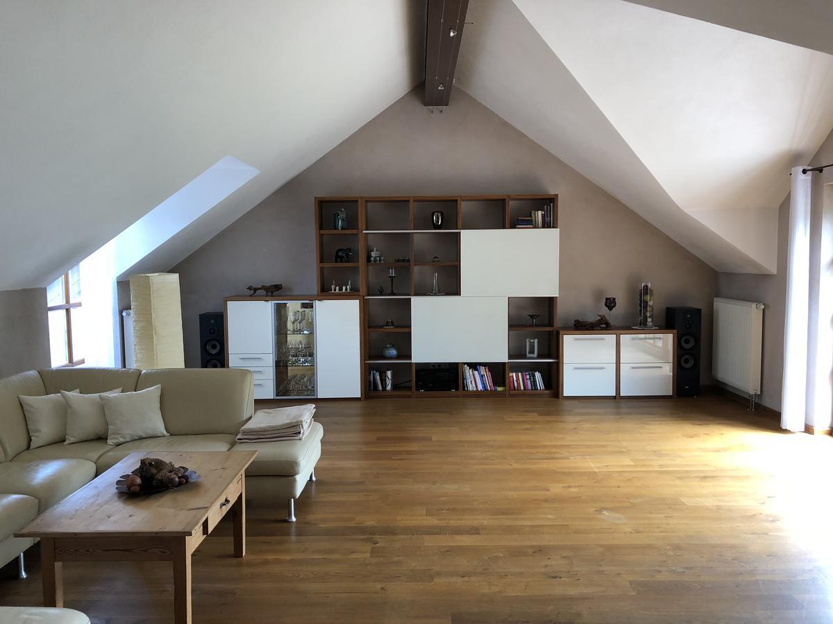 Schönau Ferienhaus Werkhof מראה חיצוני תמונה