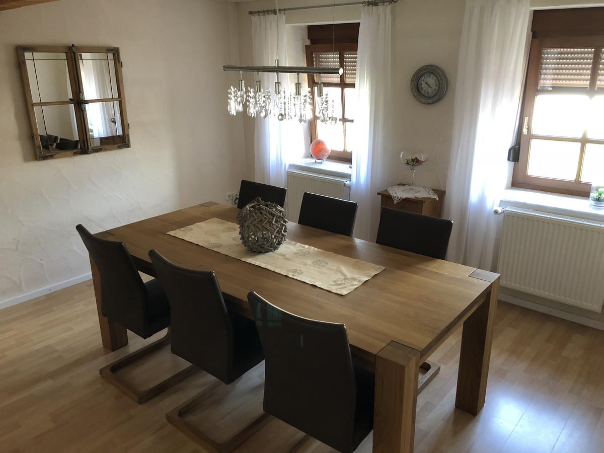 Schönau Ferienhaus Werkhof מראה חיצוני תמונה